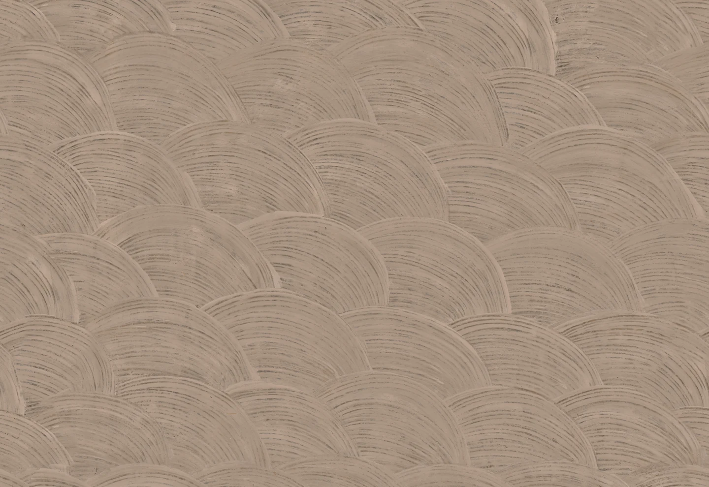 Decorative plaster wall texture